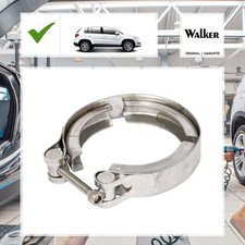 Walker Klemmstück, Abgasanlage VW TIGUAN (5N_) 2.0 TDI 4motion