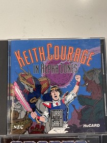 Turbografx Turbo Express 16 +7 games Handheld New capacitors-rare TV tuner WORKS