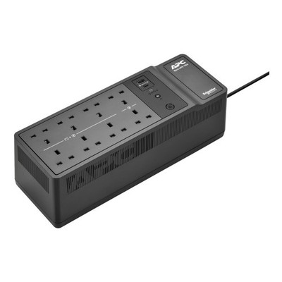 APC Back-UPS 1050VA Batterie Backup & Überspannungsschutz BE1050G2-UK