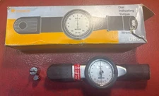 tohnichi torque wrench DB751-2AS 0-75 Inch Lbs