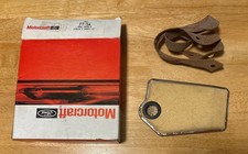 1978-81 Ford Ltd Thunderbird Mercury Nos Fmx Transmission Oil Filter Screen Kit