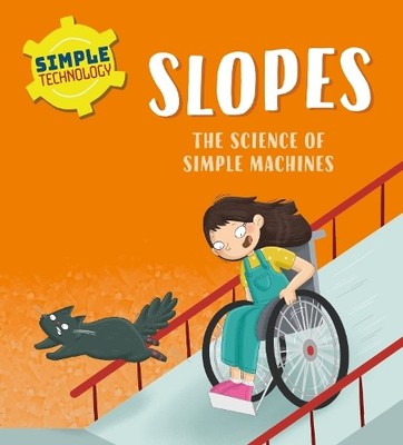 Liz Lennon Simple Technology: Slopes (Taschenbuch) Simple Technology
