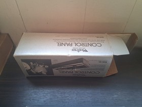 Original Vectrex Control Panel Controller with Box, Tested & Working