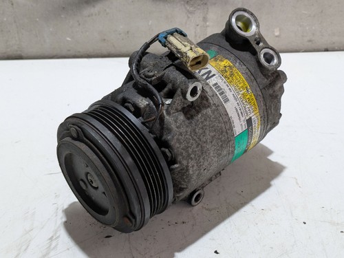 Kompressor Klimaanlage 09165714 Opel Meriva 1.4 66 KW 90 PS 186209 Km
