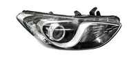 41851 - Frontscheinwerfer Rechts Iparlux Kompatibel Mit Hyundai I30 (12->15)