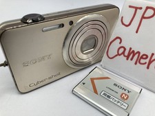 Excellent SONY Cyber-shot DSC-WX50 16.2MP 5x Optical zoom Digital Camera 3242