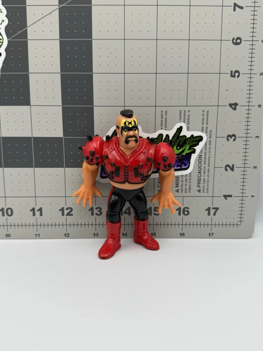 Legion Of Doom for sale | eBay