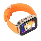 Kids Smart Watch Dual Cameras High Definition Dual Camera Smart Watch For Boys G