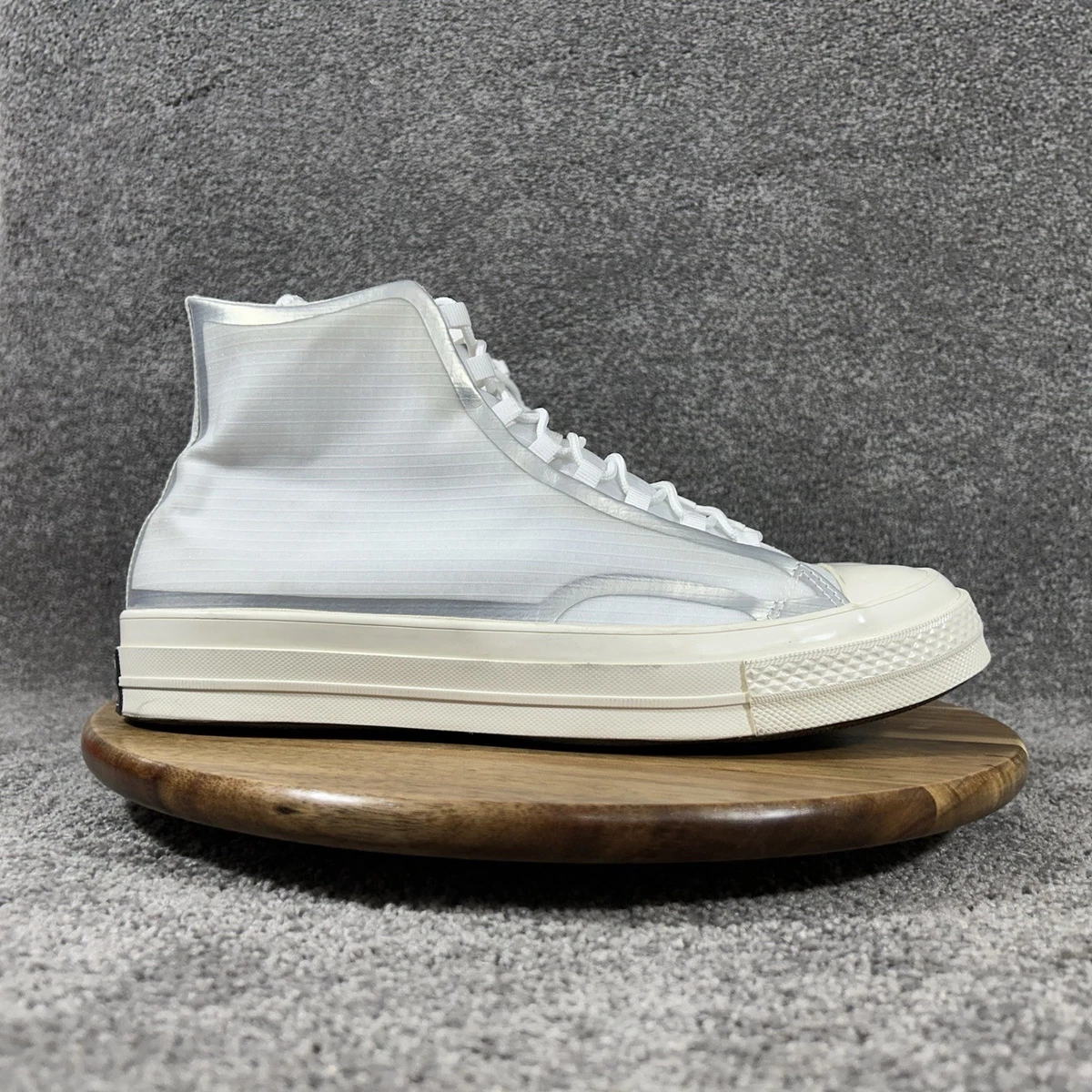 Converse Chuck 70 High Metallic Tape Seam | eBay display picture 2