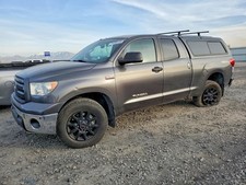 Gry Wcam Tailgate Oem 07-13 Toyota Tundra