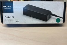 19.5V AC Adapter For Sony Vaio Charger Power Supply Cord