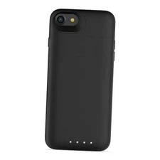  Juice Pack - Wireless Charging Protective Power Pack Charge Force Black Case