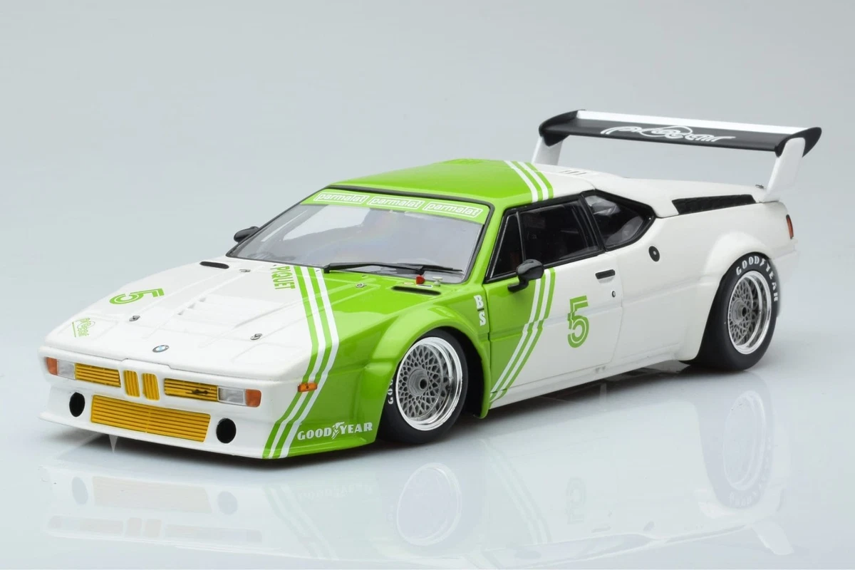 25+ Minichamps Bmw M1 for sale | Updated Oct 2026