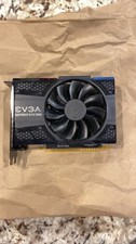 EVGA NVIDIA GeForce GTX 1050 2gb Graphics Card