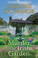 Murder In An Irish Garden | Carlene O'connor | Englisch | Buch | 2025