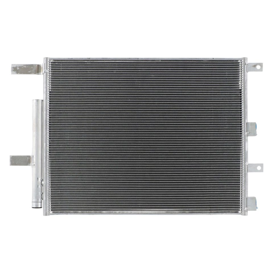 A/C Condenser for 2013-2018 Ram 2500 3500 2013-2017 Ram 4500 2013-2016 Ram 5500 - Изображение 3 из 4