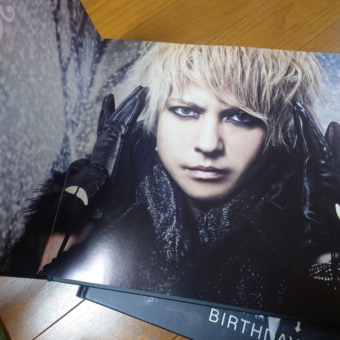 【2冊】美品 HYDE 黒ミサ 写真集 2017 2019 BIRTHDAY 2冊】美品 HYDE 黒ミサ 写真集 2017 2019 BIRTHDAY Hyde Black