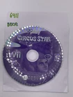 Go Play Circus Star (Nintendo Wii disc only, 2009) No Tracking 6411