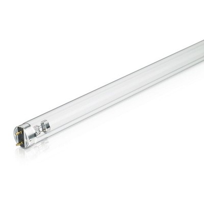 Philips UVC Lampe - TUV T8 - G13 - 75W - UV-C Teich Klärer Keime Brenner Lampe