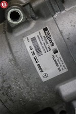 Klimakompressor - A0008303204 - MERCEDES-BENZ EQC AMG-PKT KOMBI 5D - 195,950 km Klimakompressor - A0008303204 - MERCEDES-BENZ EQC AMG-PKT KOMBI 5D - 195,950 km
