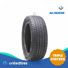 Used 225/55R18 Nexen N5000 Platinum 98V - 7.5/32