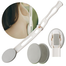 Lotion Applicator for Back - 3In1 Foldable, Cream, Sunscreen, Ointment Applicato