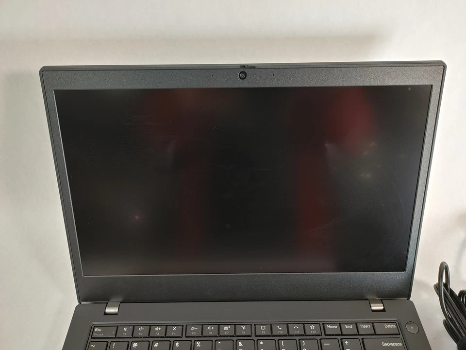 Lenovo ThinkPad L14 Gen 2 Core i5-1135G7 2,40 GHz 8 GB 256 GB NVMe Windows 11 Foto 4 de 4