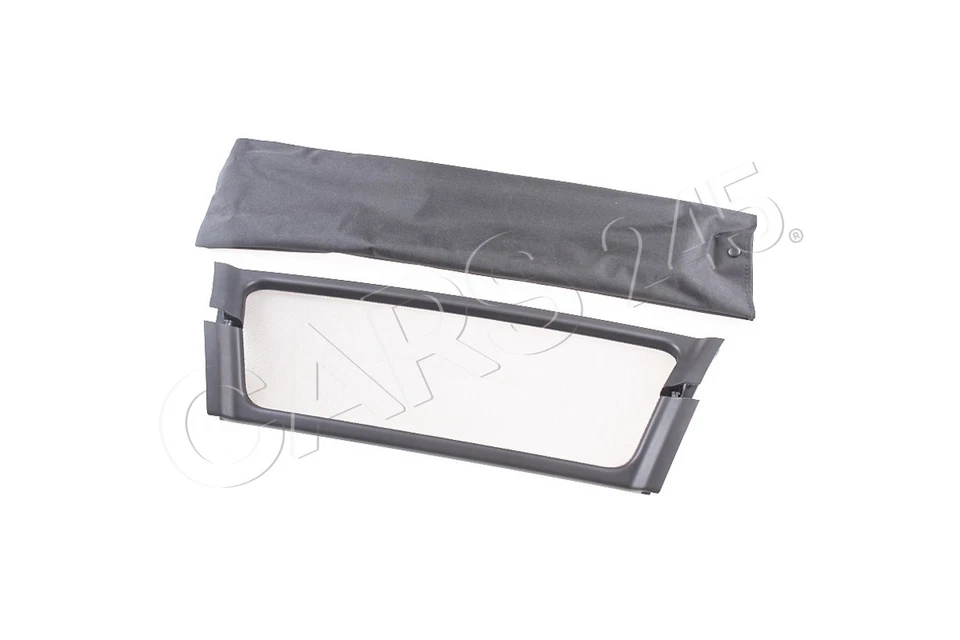 Deflector de viento central genuino BMW Z4 Roadster E89 Z4 18i 20i 23i 54347234867 Foto 3 de 4