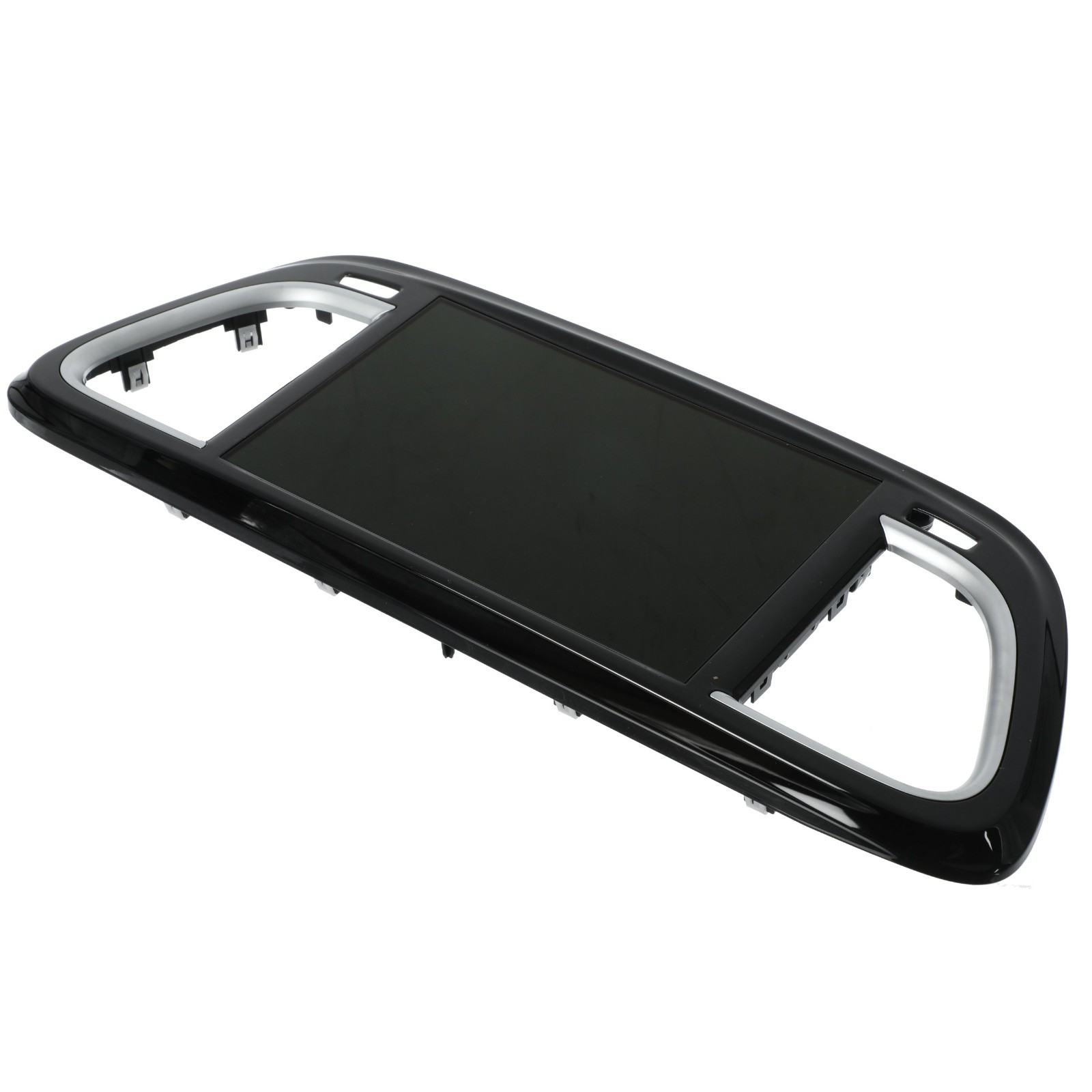 Pantalla del centro con bisel para Mopar Pacifica 2021-2025 (N/P 68437339AH)