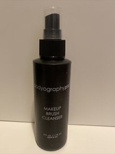 Bodyography pro Makeup Brush Cleanser 4 fl oz/ 118ml - NEW