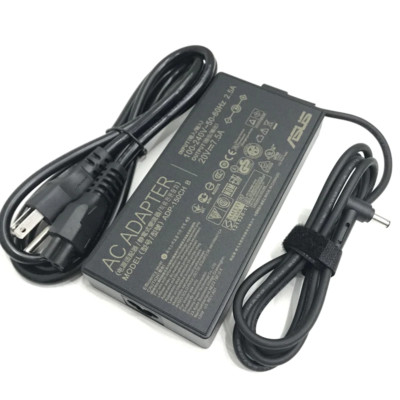 ASUS 150W Laptop Charger TUF Gaming A15 A17 F17 4.5x3.0mm AC Adapter
