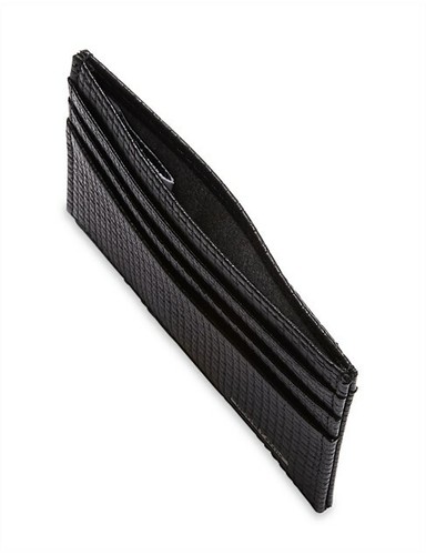 Geoffrey Beene Genuine Leather RFID Wallet and Card Holder - Bild 2 von 3