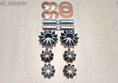 Jcb Parts- Differential Gear Kit   (Part No. 450/16900)