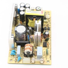 New Meanwell PS-65-5 5V 12A 60W Bare Board Pcb Power Supply 1PCS 