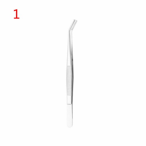 1 Pz Set Dentale Acciaio Inox Dentista Pulizia Orale Sonda Pinzette Strumenti - Foto 5 di 18