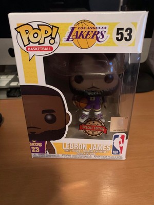 lebron james special edition