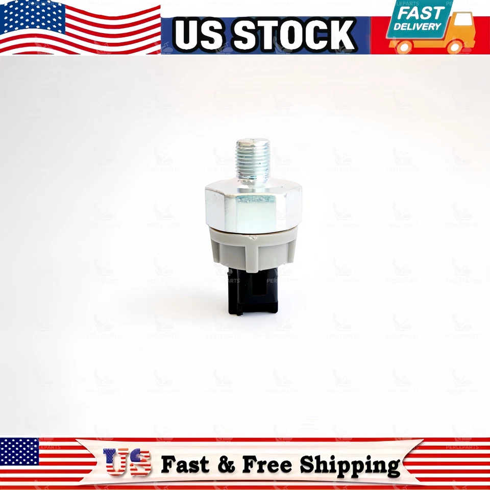 NUEVO 83530-60020 Toyota OEM CONJUNTO DE INTERRUPTORES GENUINO, PRESIÓN DE ACEITE STOCK EN EE. UU. Foto 3 de 4