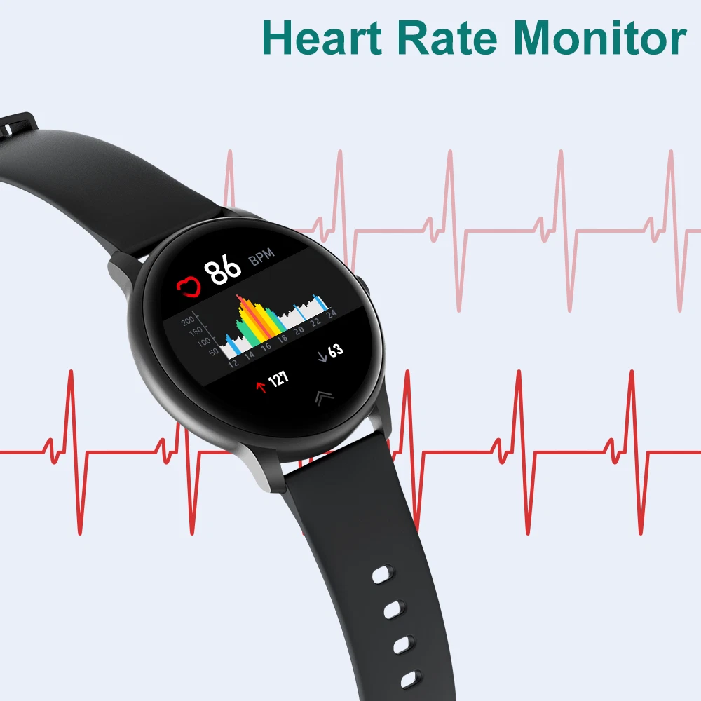 Yamay smart watch 2021 manual sales