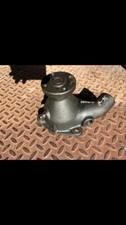  Nors 1936-1947 Hudson Water Pump