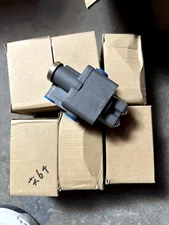 FOR HINO 700 TRUCK ZF GEARBOX VALVE