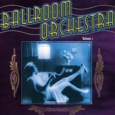 その他 Ballroom Vol.2 [CD] Ballroom, Vol. 2 by Ballroom (CD, 2006) for sale online | eBay