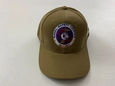 The Corps Naval Safety Center Est.1951 Beige Baseball Cap One Size
