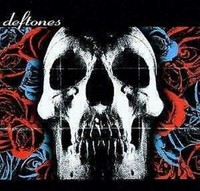 Deftones Cd Warner Music