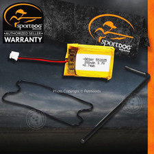 SportDOG YardTrainer Rechargeable Collar Battery Kit for SBC-10, YT-100, YT-100S