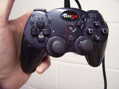 gamestop ps2 console