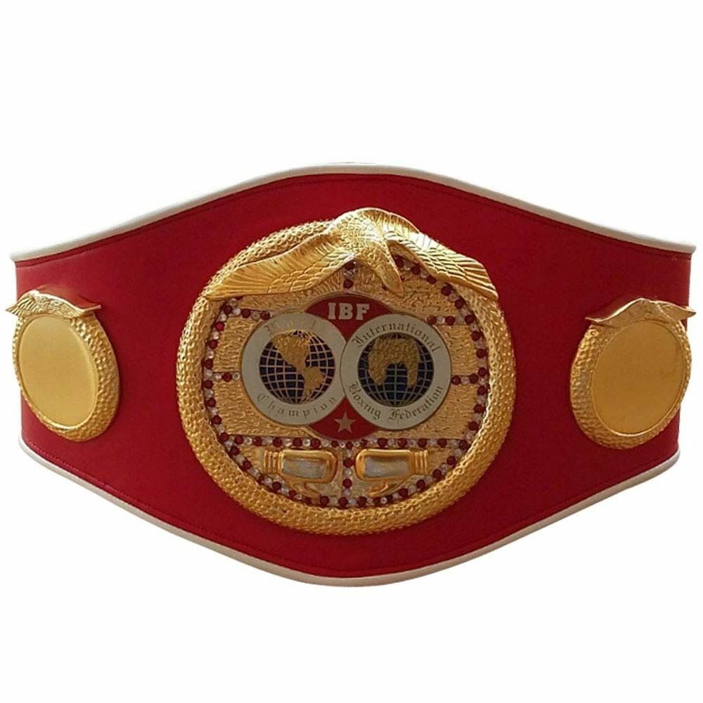 WBC WBA WBO IBF Championships Boxing Belt Adult Belts WBC WBA WBO IBF Championships Boxing Belt Adult Belts