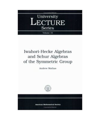 Iwahori-Hecke Algebras and Schur Algebras of the Symmetric Group