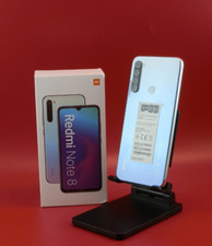 NEW Xiaomi Redmi Note 8 Dual Sim Evolution X ...