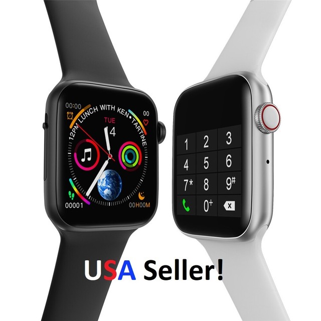 ua smart watch
