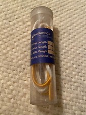 Vintage Dunarco 50.5" Bow String